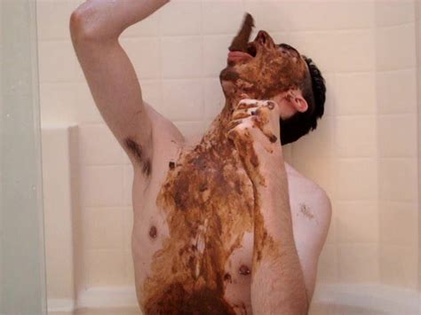 Horny Shower Play Pt 1 ThisVid