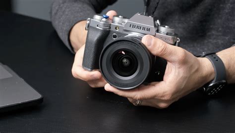 We Review The Sigma Mm F Dc Dn Contemporary Lens For Fujifilm