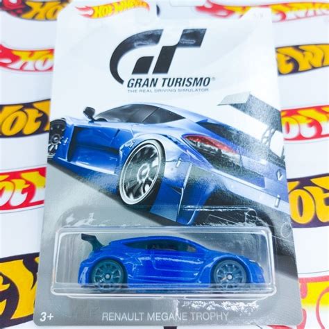 Hot Wheels Gran Turismo Shopee Malaysia