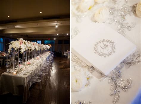 Oklahoma Country Club Wedding