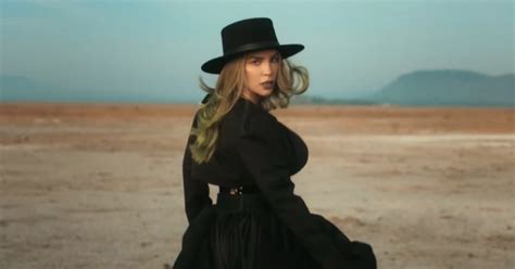 Cactus de Belinda: ¿A qué hora y dónde ver el video de su nueva canción ...