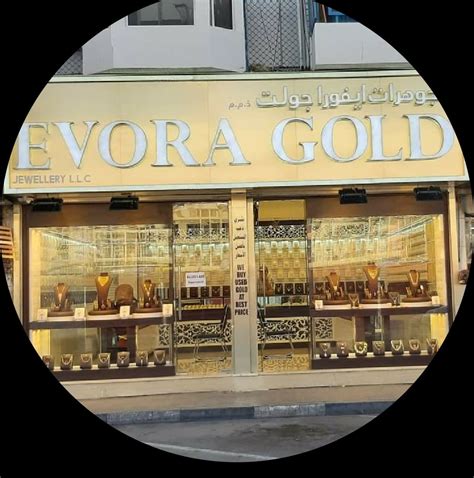 Evora Gold Shop Jewelry