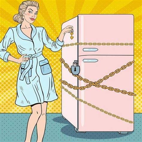 Хватит толстеть Разбираем диеты по полочкам