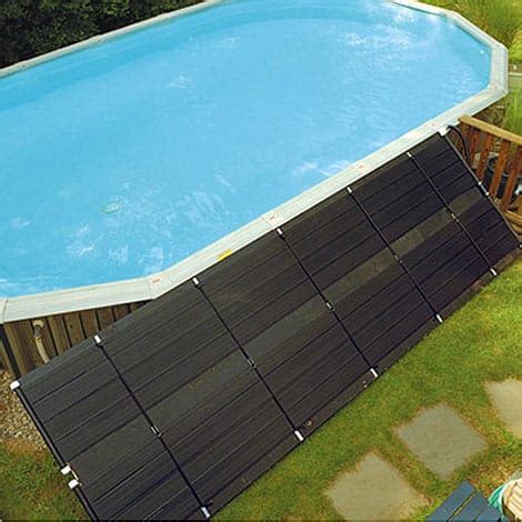 Above Ground Pool Solar Heater Pool Warehouse Pool Cover
