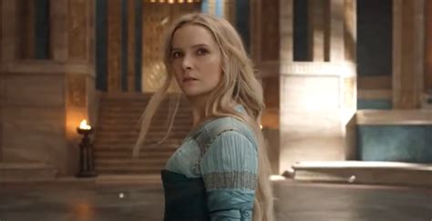 Amazon показал новый трейлер сериала «Властелин колец: Кольца власти ...