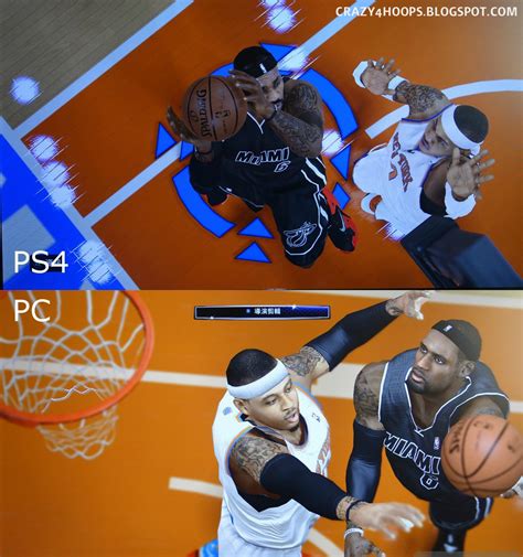 Nba 2k14 ps4 - lovsera