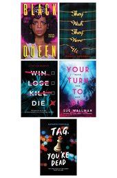 Summer Digital Book Club - Scholastic Shop