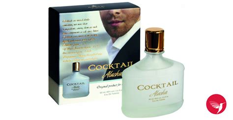 Alaska Apple Parfums Cologne - ein es Parfum für Männer