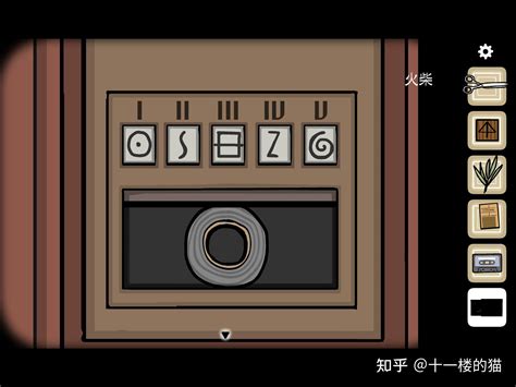 逃离方块（Cube Escape）/锦湖（Rusty Lake) 游戏 攻略全集——系列十“悖论（Paradox）第一章 - 知乎
