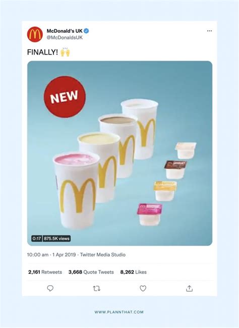 Harmless April Fools Jokes To Post On Your Brands Social Media