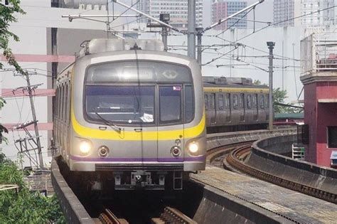 Lrt At Mrt May Libreng Sakay Para Sa Mga Naytay Pilipino Star