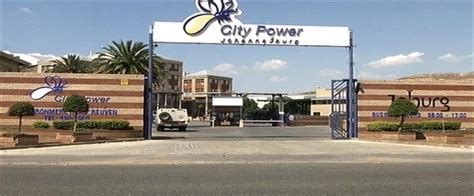 South Africa City Power Will Spend Zar500m On Power Substations