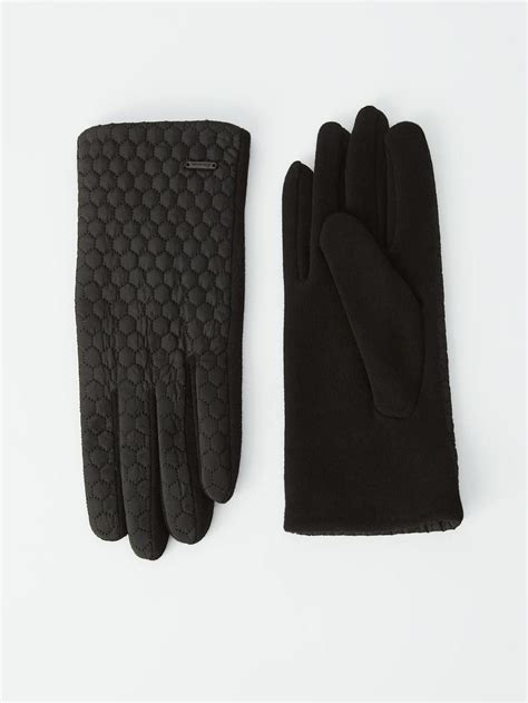 Купити Рукавиці жіночі HEXA | diverse.in.ua