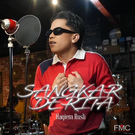 Sangkar Derita Song By Haqiem Rusli Spotify