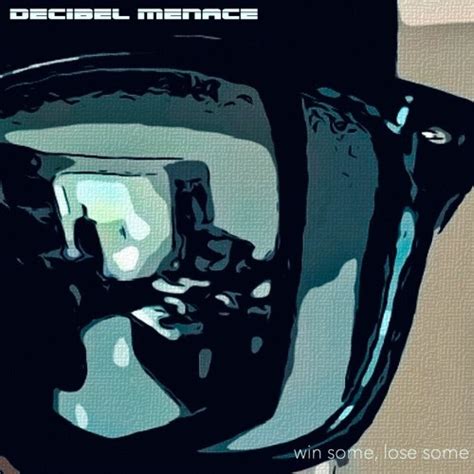 stream knee jerk reaction  decibel menace listen