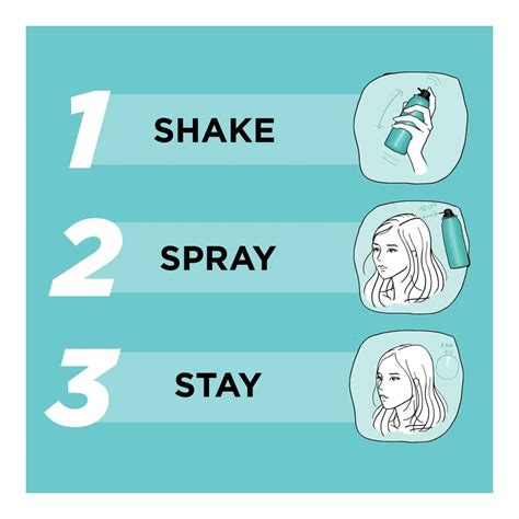 L Oreal Paris Magic Retouch Instant Root Concealer Spray Light Golden Blonde Wilko