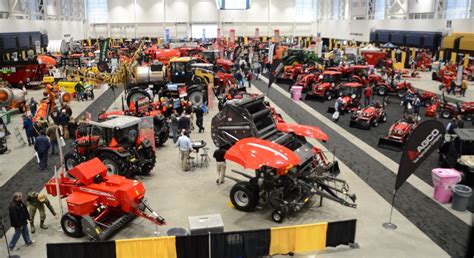 2023 New York Farm Show Morning Ag Clips
