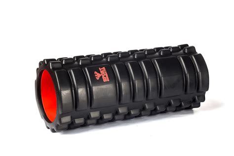 Что такое массажный ролик/валик (foam roller) и как правильно им ...