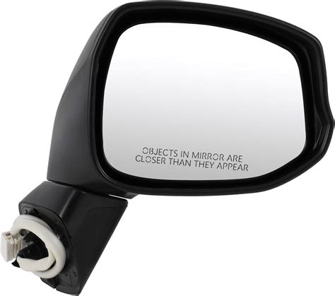 Amazon Scitoo Right Passenger Side View Mirror Compatible With