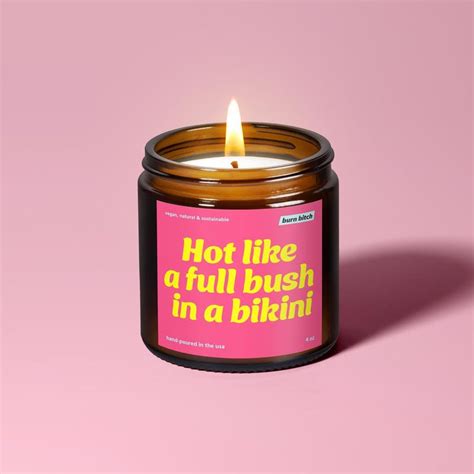 Full Bush Bikini Etsy