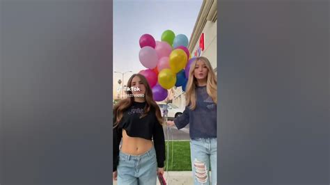 Emily Dobson Tiktok With Piper Rockelle 💞 Youtube