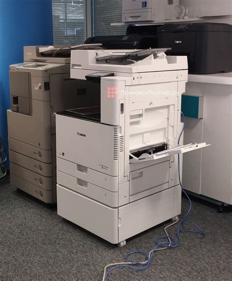 МФУ Canon imageRUNNER C3025i 1567C007 купить в Москве и с доставкой по ...