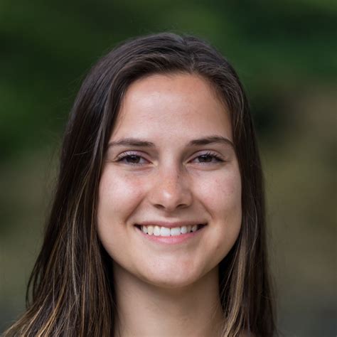 Allyson Fouts Lead For North Carolina