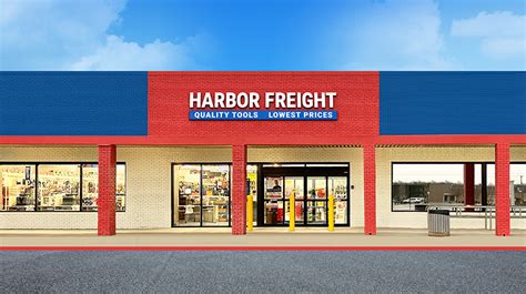 HARBOR FREIGHT TOOLS TO OPEN NEW STORE IN GRAPEVINE ON FEBRUARY 11 ...