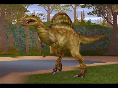 Carnivores Dinosaur Hunter Hd App On Amazon Appstore