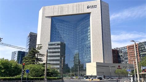 chinas sovereign wealth funds  pillar  economic strategy