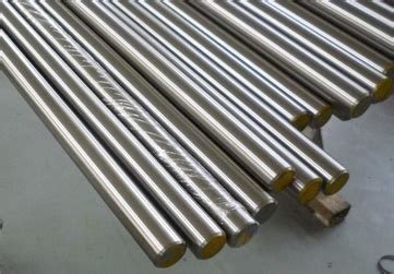 17 4 Ph Stainless Steel Round Bar ASTM A705 Type 630 H1150 H900 Rod