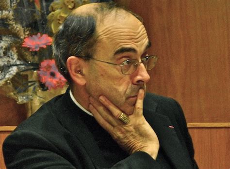 Mariage Gay Le Cardinal Barbarin Sort De Son Silence