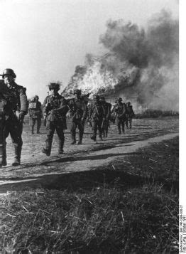 German Infantry Tactics of World War II | War History Online