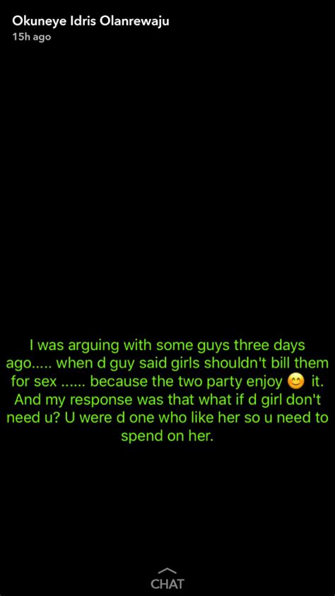 Bobrisky Turns Sex Adviser Advices His Female Fans To Always Bill
