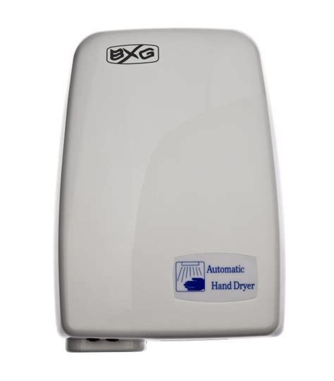 Сушилка для рук BXG 120: купить с доставкой по России в интернет ...