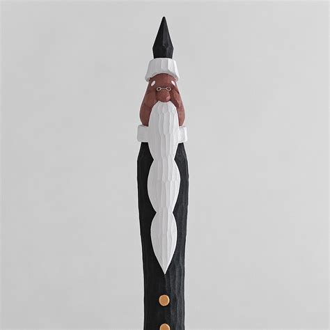 | Tongari Santa #18 - Analogue Life