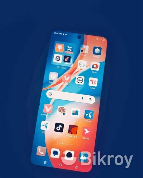 Infinix Hot Used In Mirpur Bikroy