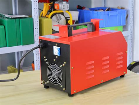 Hdpe Pipe Electrofusion Welding Machine Def Pipeline