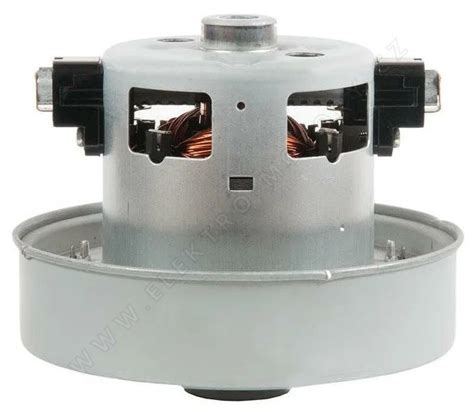VCM-M10GUAA, 2050W 230V/ 1 stupňový motor vysavače průtokový| elektro ...