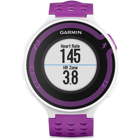 Heart Rate Monitors In Garmin at Maria Couch blog