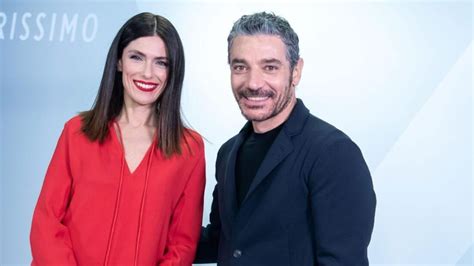 Verissimo Anna Valle E Giuseppe Zeno Presentano La Nuova Stagione Di