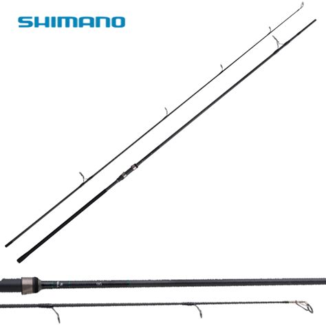 Caña Shimano Tribal TX 1A Carp Intensity 13