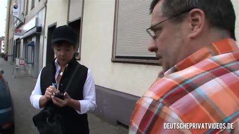 A Nice Fuck Instead Of Parking Fine