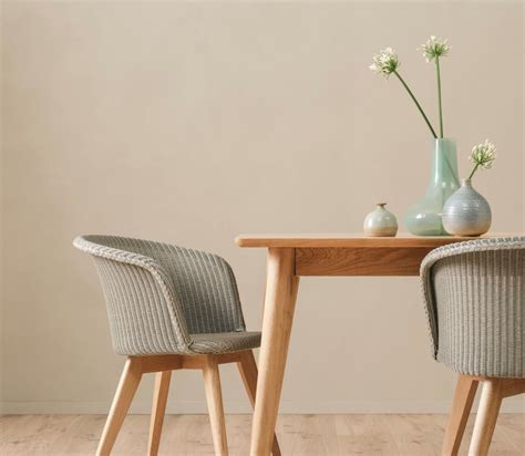 Dan Solid Oak Dining Table Vincent Sheppard