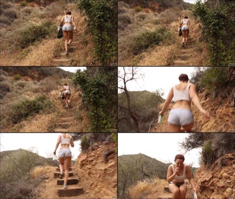 Spencer Bisson Scene Spencer Bisson Hike Aug Forumophilia Porn Forum