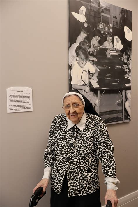 St. Joseph Children’s Home Honors the Ursulines of Louisville and