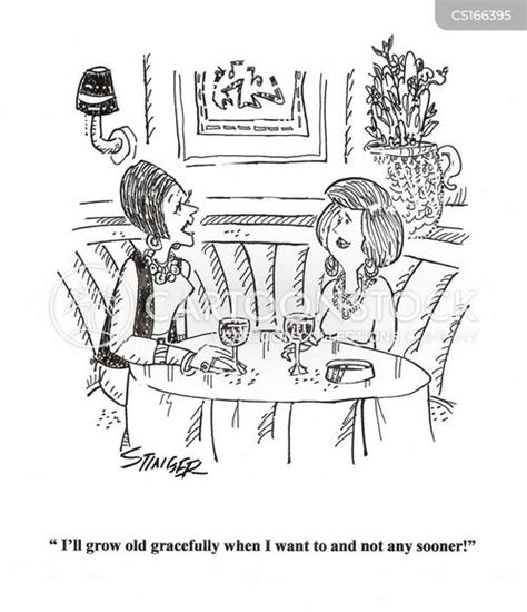 wrinkles cartoons  comics funny pictures  cartoonstock