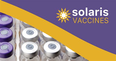 From the Corner Office: Michael Artinger, PhD – CEO of Solaris Vaccines