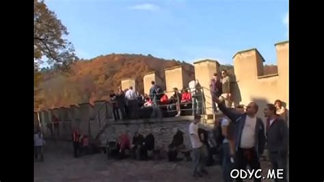 Voluptuous Teen S Massive Tits Bounce As She Gets Pounded Rough 05 07