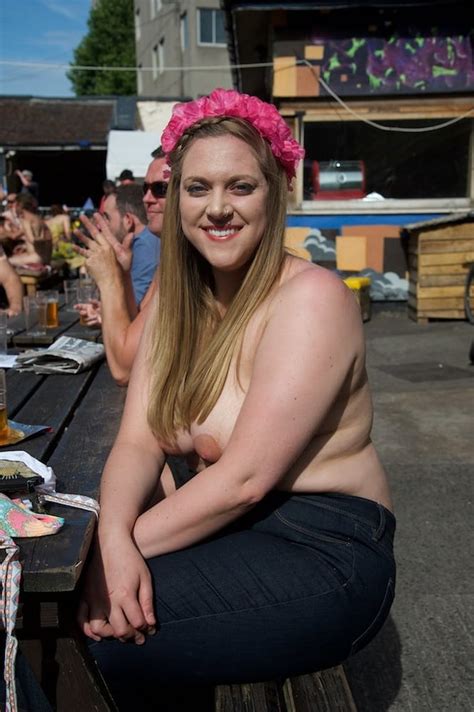 UK WNBR Robot Tattoo Rider Porn Pictures XXX Photos Sex Images 3915481 PICTOA